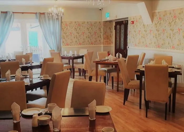 Danagher'S Hotel Cong