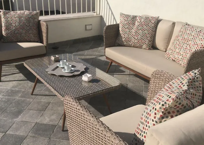 Estlevante B&B Vieste