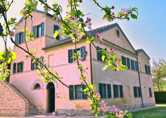 Bed and Breakfast I Ciliegi Osimo