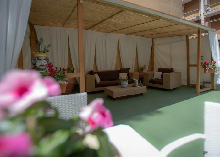 B&B Sicily Luxury