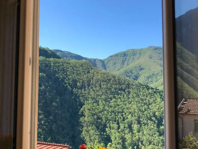 B&B Convivium Stazzema