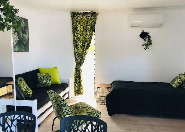 Maroochy River Bungalows