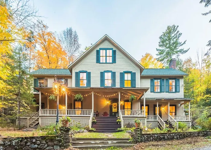 Snow Goose Bed And Breakfast