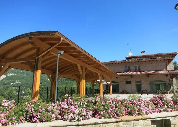 B&B La Torretta