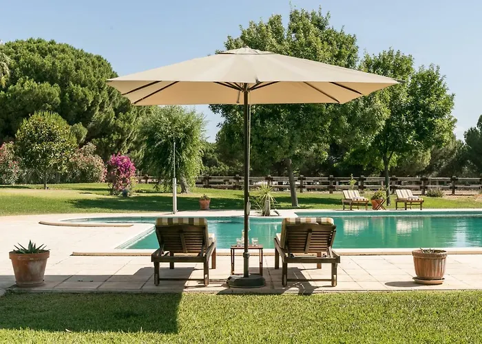 Hacienda las tres niñas Puebla del Río