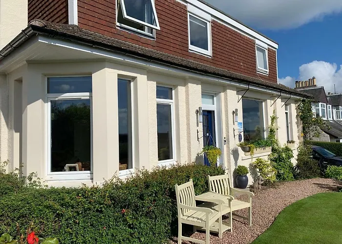 No12 Bed And Breakfast,