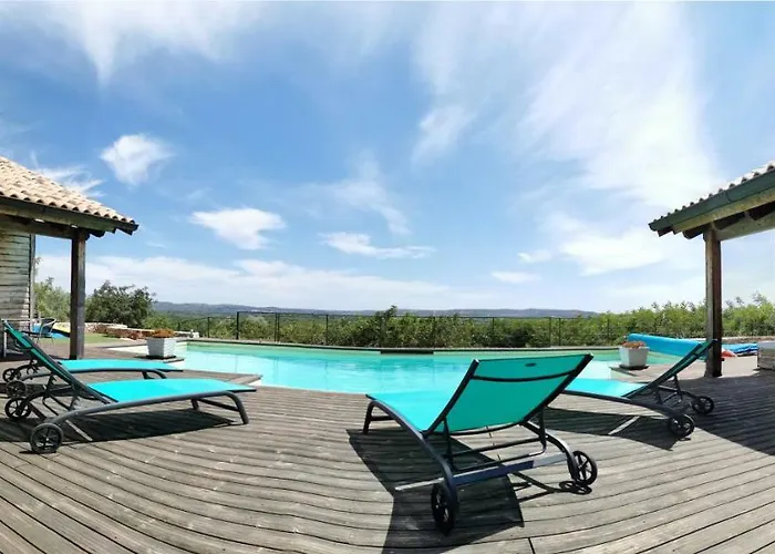 Chambres D'Hotes Naturistes (Adults Only) Monte da Charneca