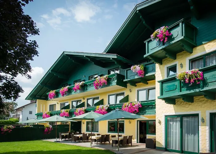Landhotel Moorhof