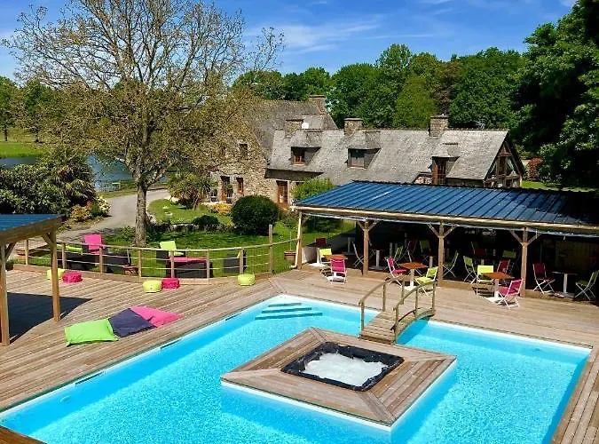 Le Petit Moulin du Rouvre