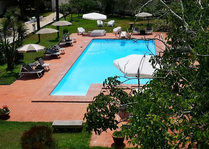 Borgo Fiore Country House Salice Salentino