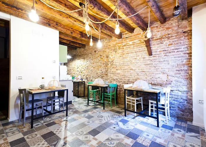 B&B La Caneva 951 Chioggia