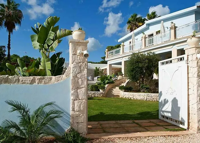Villa Antares
