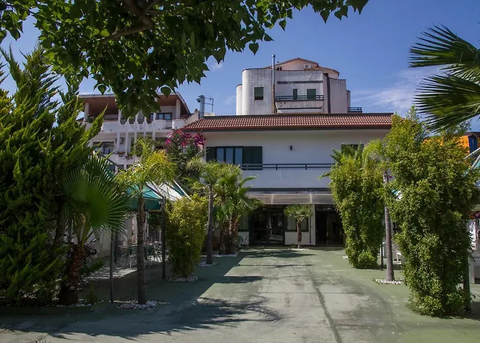 Hotel Atena