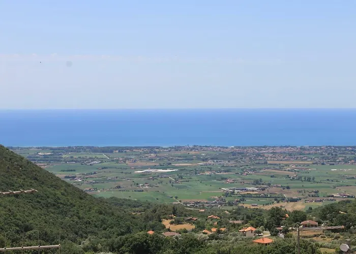 L'Orologio Bed&Breakfast Capaccio