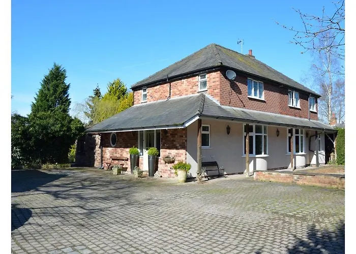 Laburnum Cottage Guest House