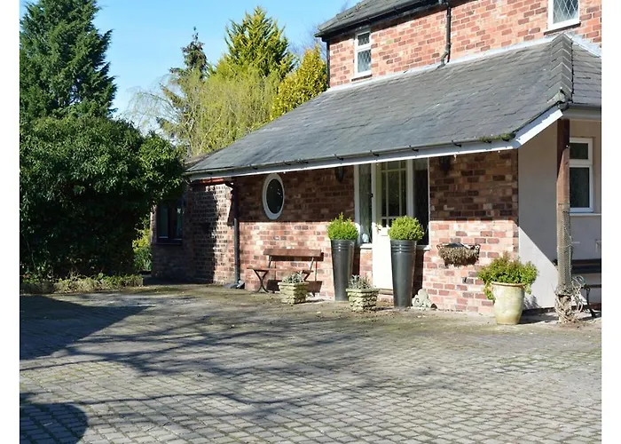 Laburnum Cottage Guest House