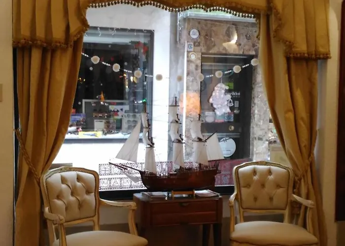 Albergo Casa Peron