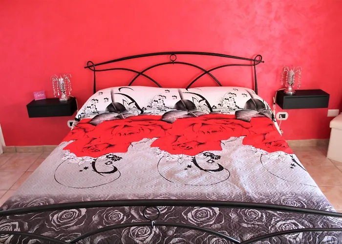 Bed and Breakfast Emotions Fiumicino