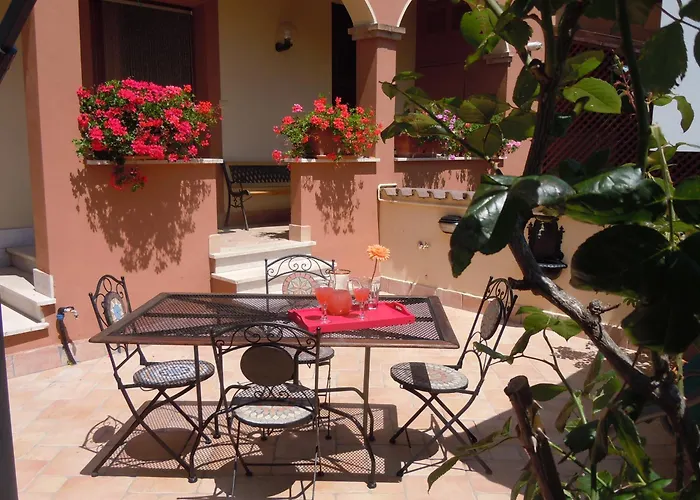 Nataly'S House Bed&Breakfast La Massimina-Casal Lumbroso
