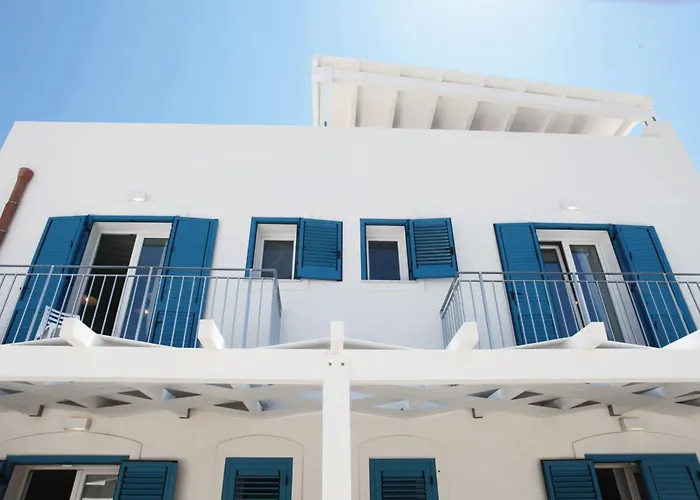 Rivazzurra Design Rooms San Vito Lo Capo
