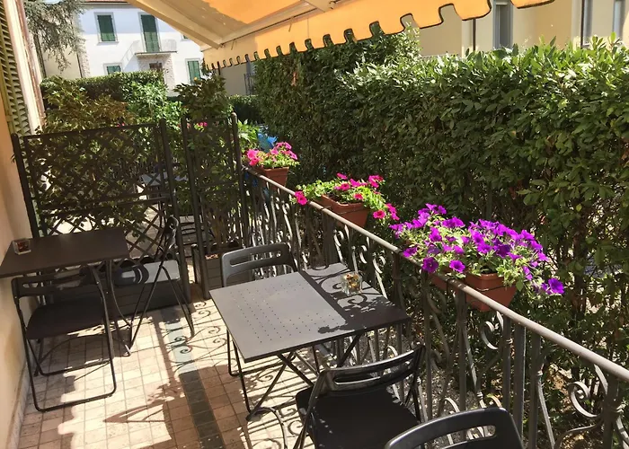 Lucca Relais Bed & Breakfast