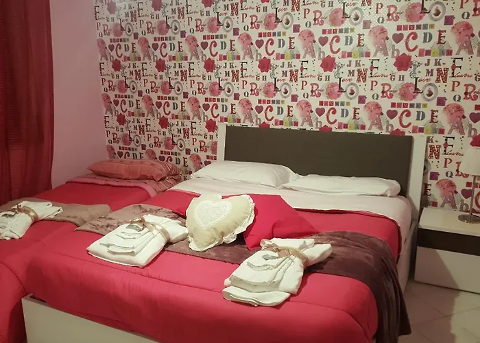 B&B Casa William Castellammare di Stabia