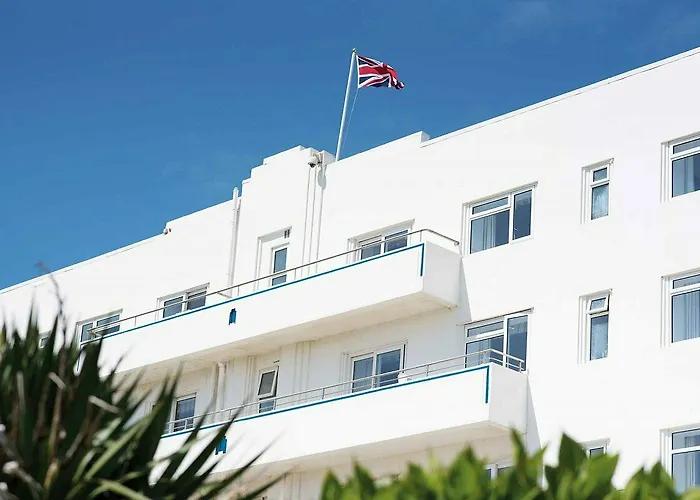 Saunton Sands Hotel Source Spa And Wellness
