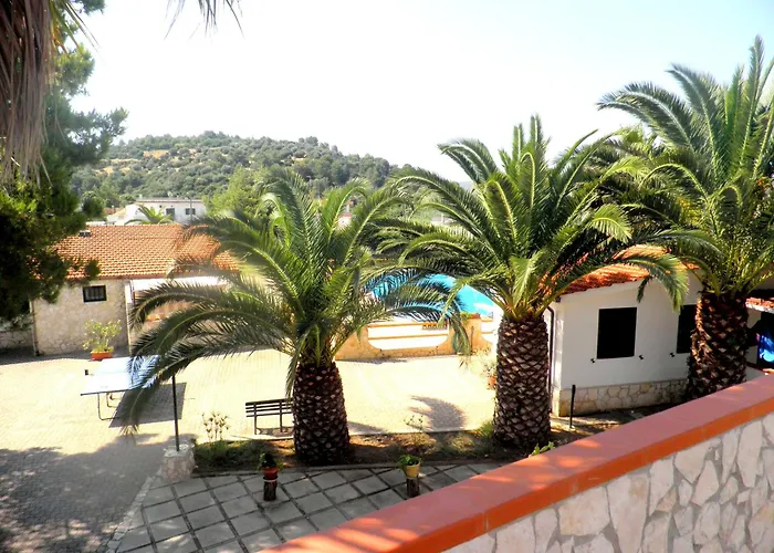 Residence Palm Garden