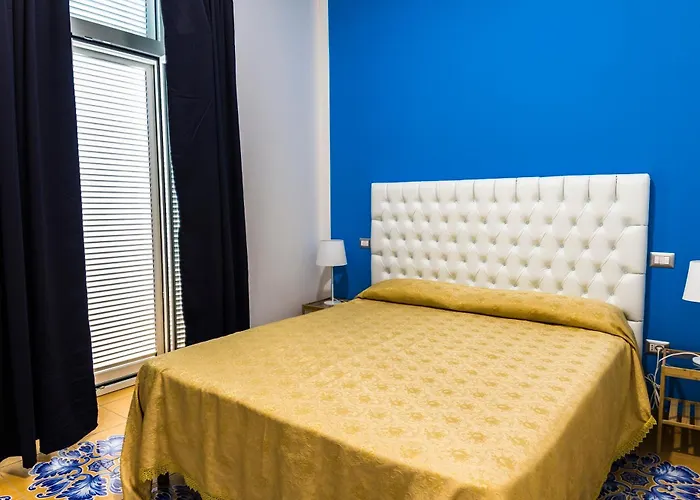 B&B Le Marinelle Salerno