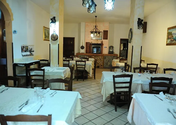 Casale Paradiso