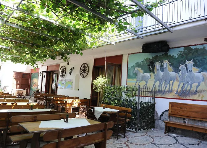 Casale Paradiso