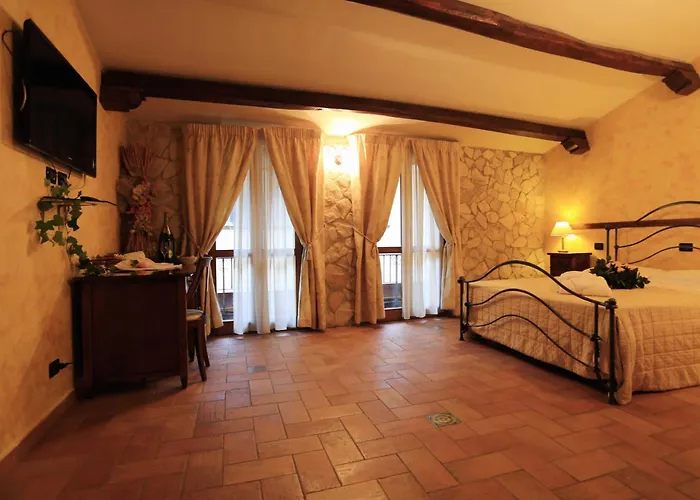 Hotel L'Aquila