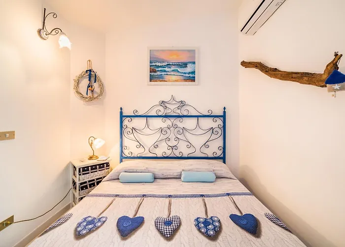 B&B La Bouganville di Serena Fondi