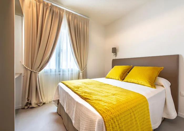 Casa Ercoli B&B