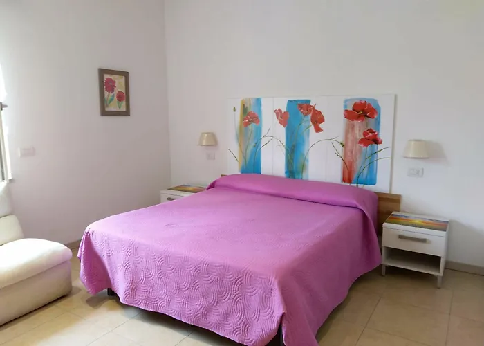 Bed and Breakfast Al Pozzo Negrar