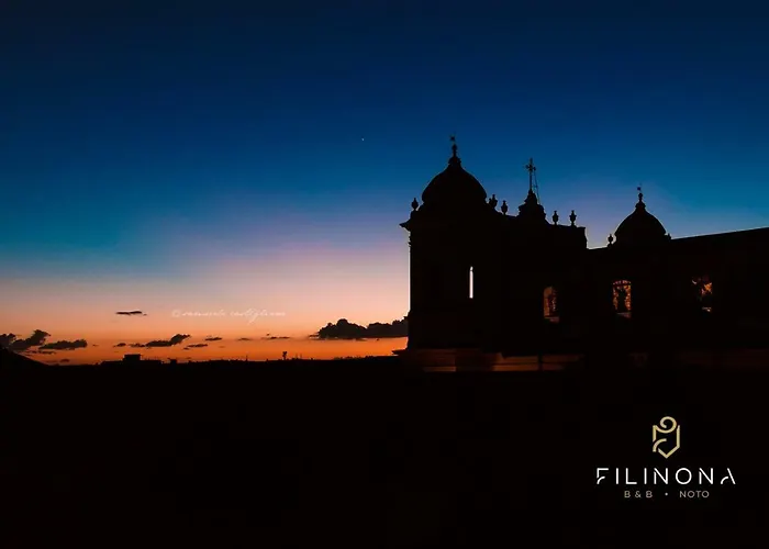Filinona B&B Noto
