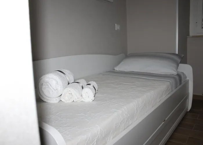 Bed & Breakfast San Marco