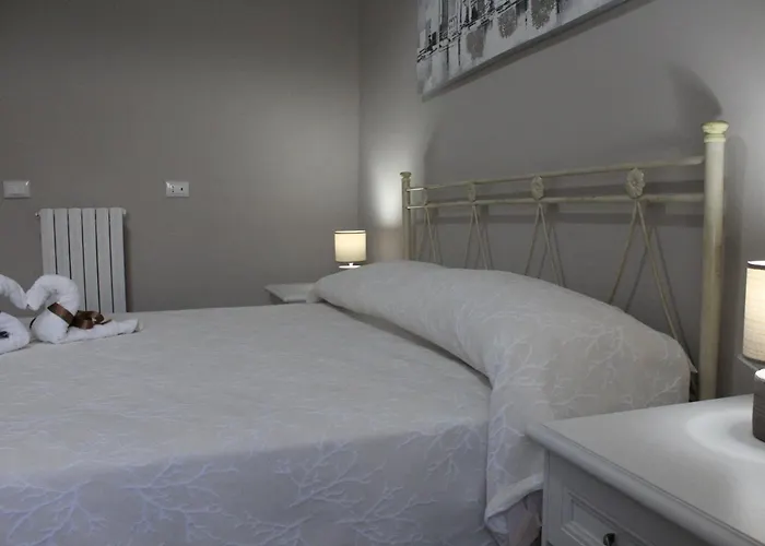 Bed & Breakfast San Marco