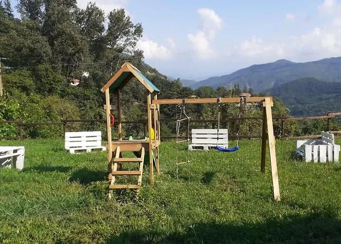 B&B Le Tre Fate Varazze