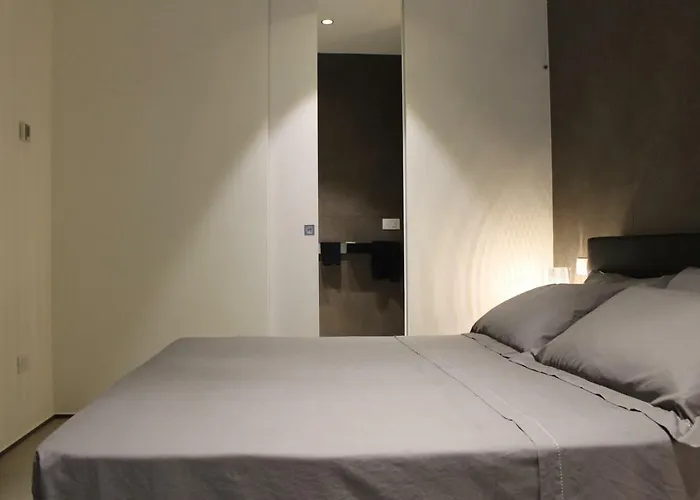 Golden Suites 50 Monopoli