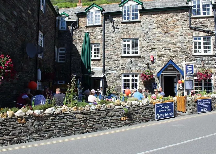 Bridge House Bed & Breakfast