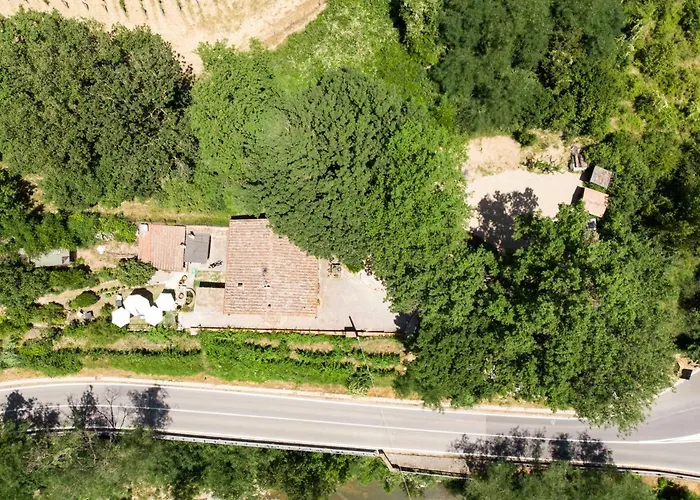 Villa Corinna Greve in Chianti