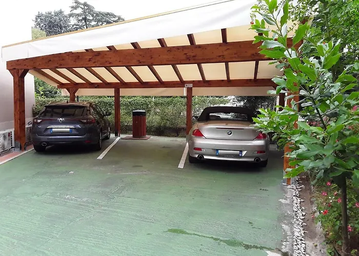 B&B Romeo SantʼArcangelo di Romagna