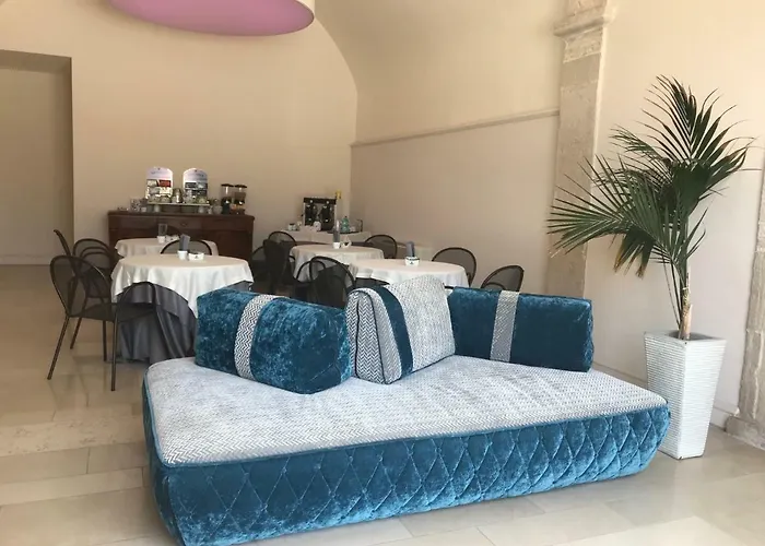 Villa Fornari Resort Bisceglie