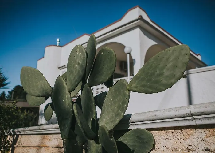 Paradiso Villa Ostuni