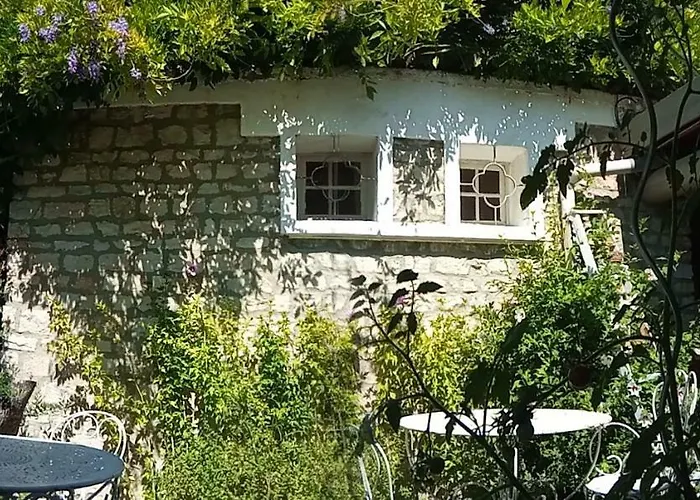 Hotel Font De Lauro