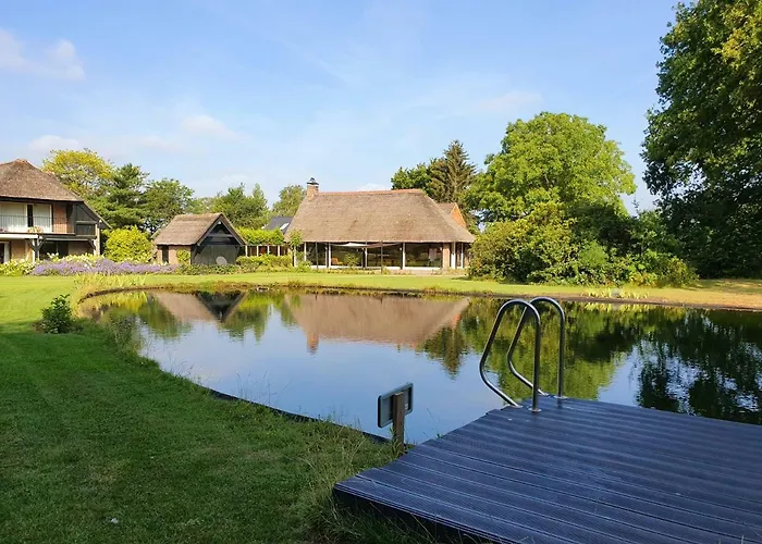 Schaluinenhoeve