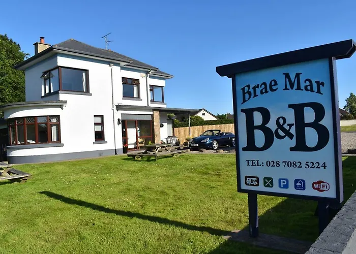 Brae-Mar B&B