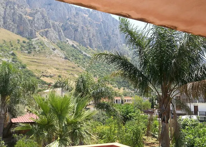 Cinisi 89 B&B