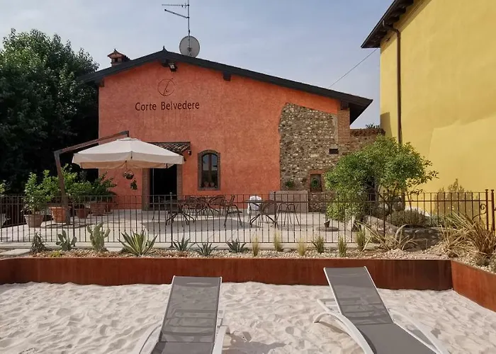 Corte Belvedere Custoza